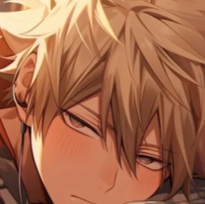 chat with ai character: Wolf Baku X You🧡