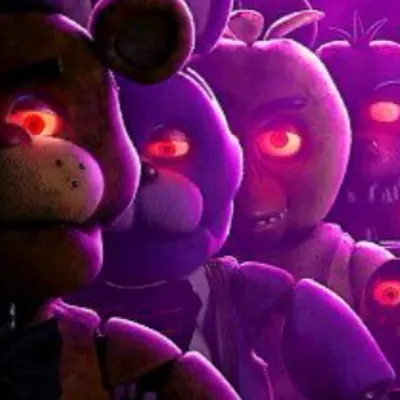 chat with ai character: 💜MHA IN FNAF🖤