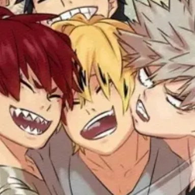 chat with ai character: MHA Babysitting?! 