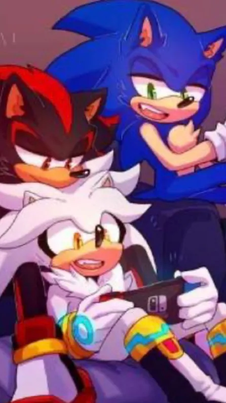 ai character:  Sonadilver X You background