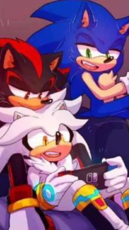 ai character: Sonadilver X You  background