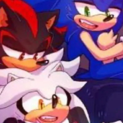 chat with ai character: Sonadilver X You 