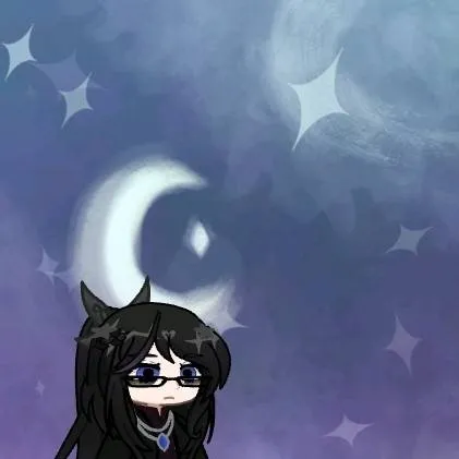 chat with ai character: Kny (with my oc)
