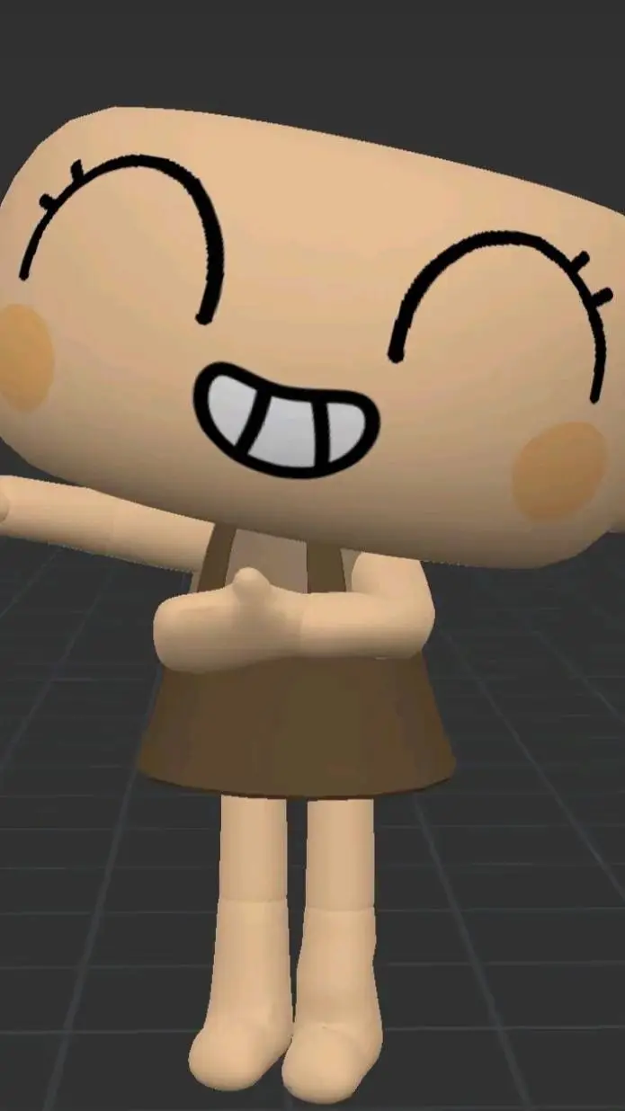 ai character: ★!! Elliot !!★ background