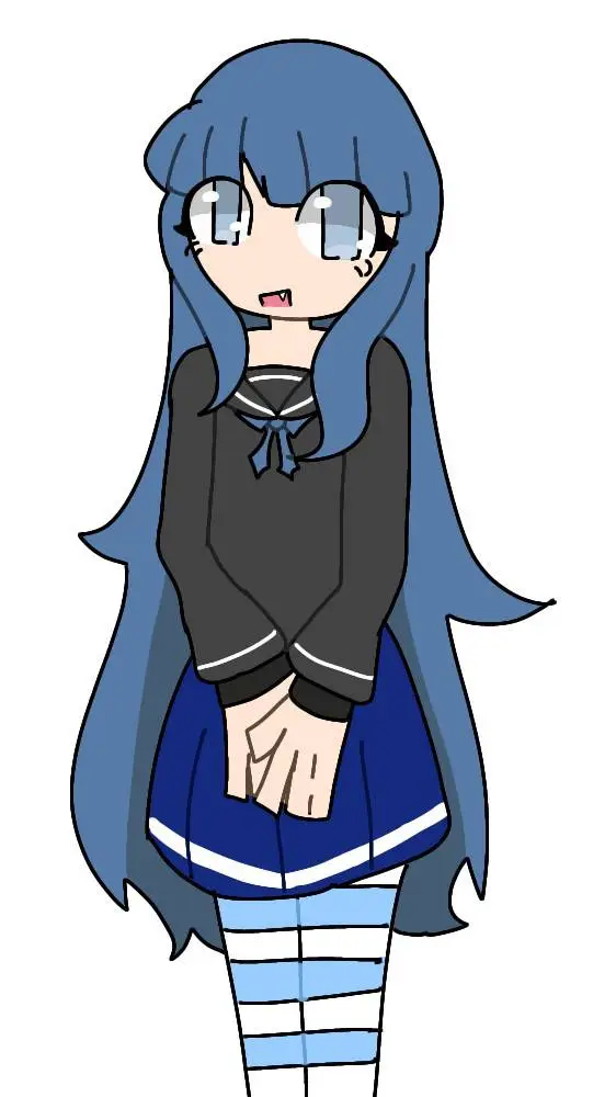 Talkie AI - Chat with ★🦋~Mary~🦋★