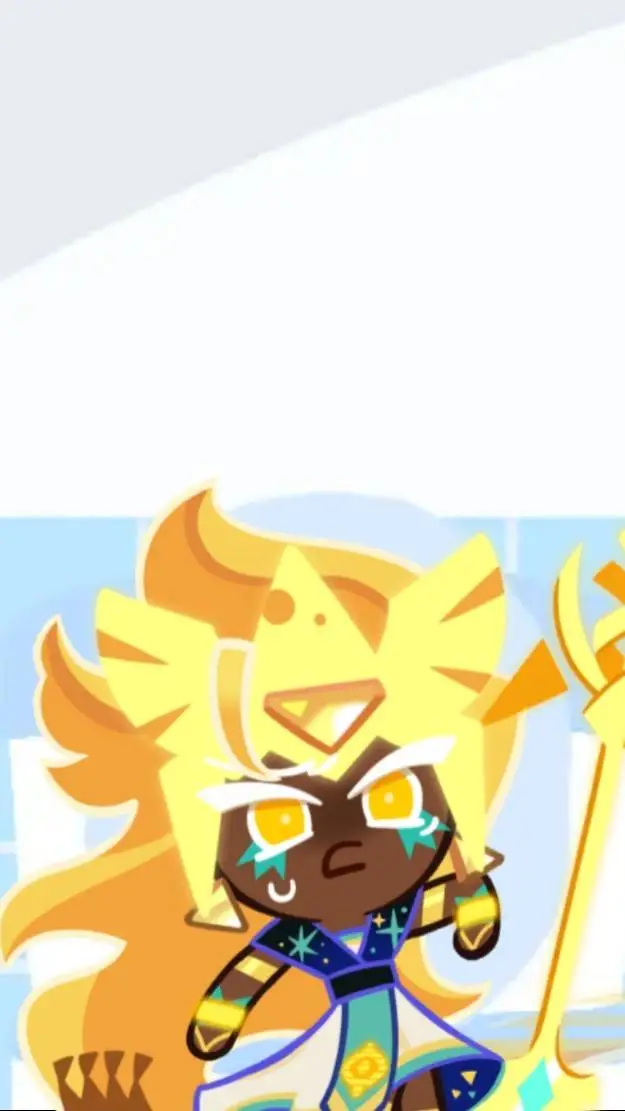 ai character: golden cheese  ppt background