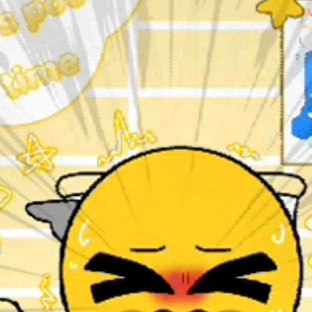 chat with ai character: yellow ppt :) 