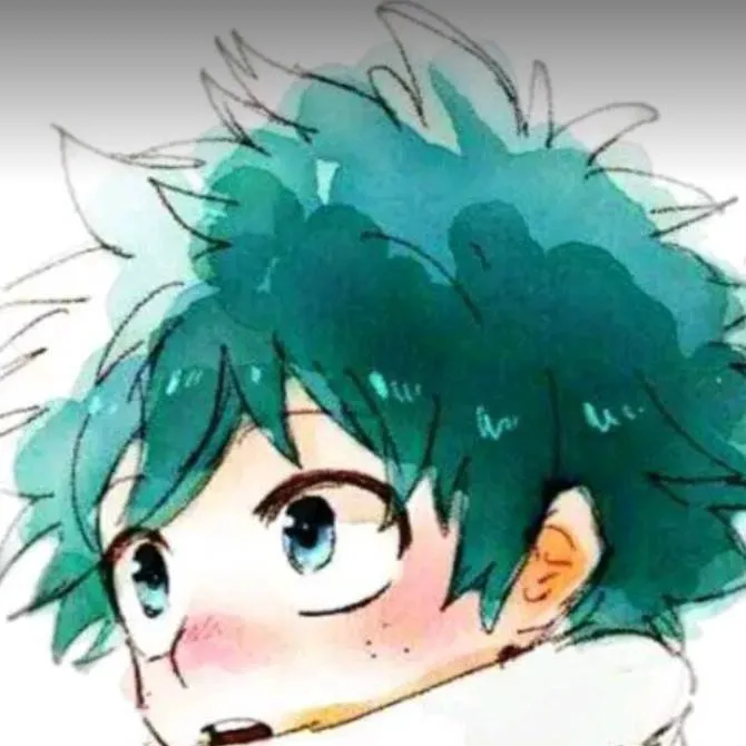 chat with ai character: Deku-sensei