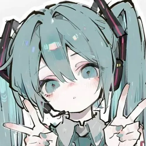 chat with ai character: Miku