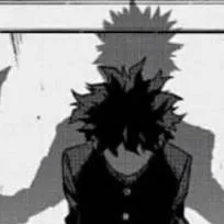 chat with ai character: Mha bullying...