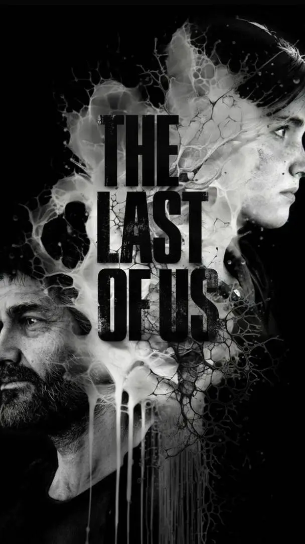 ai character: the last of us... background