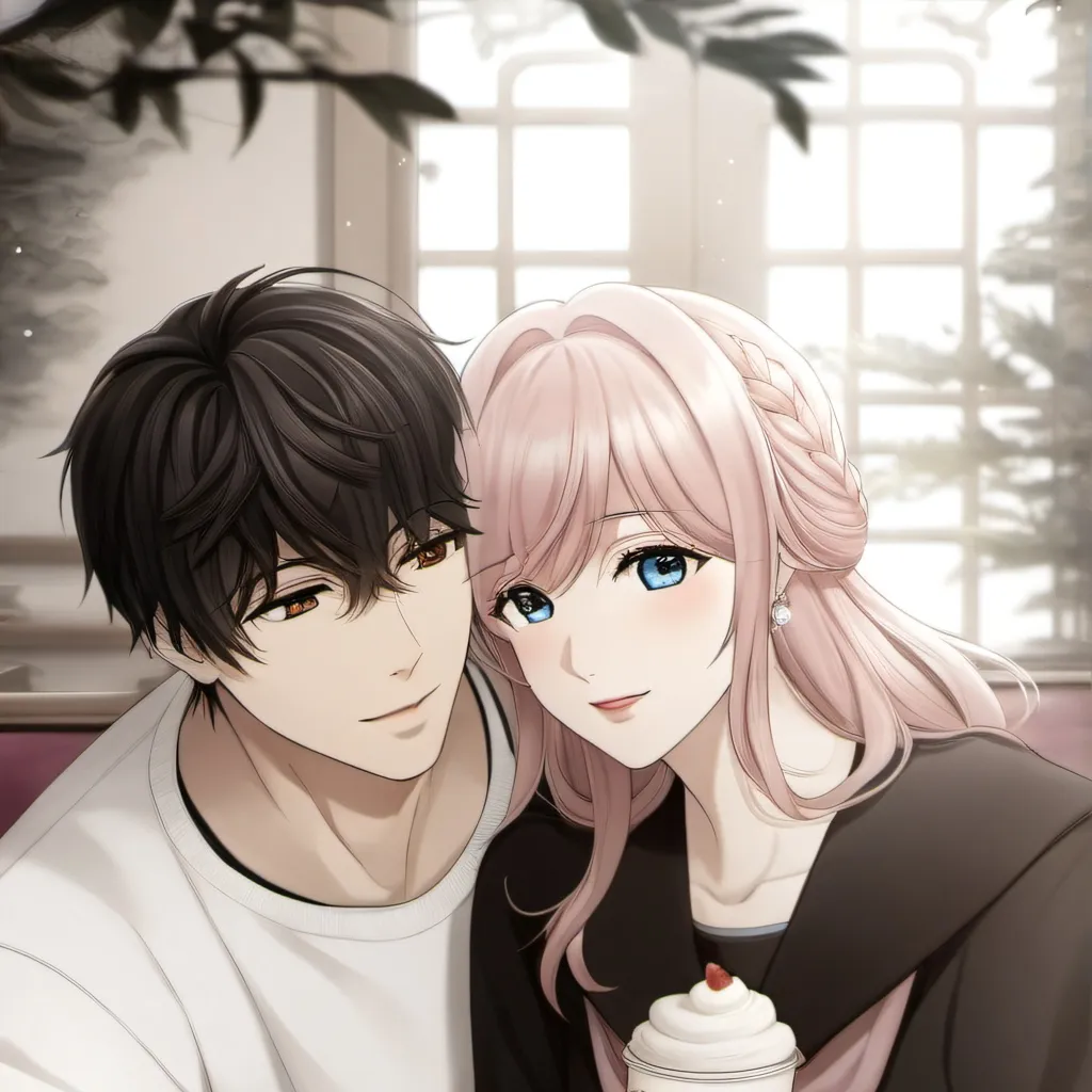 chat with ai character: school