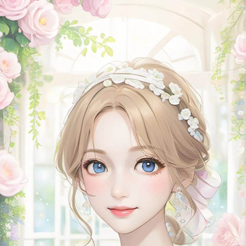 chat with ai character: ur sister