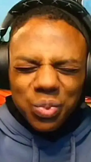 ai character: IShowSpeed background