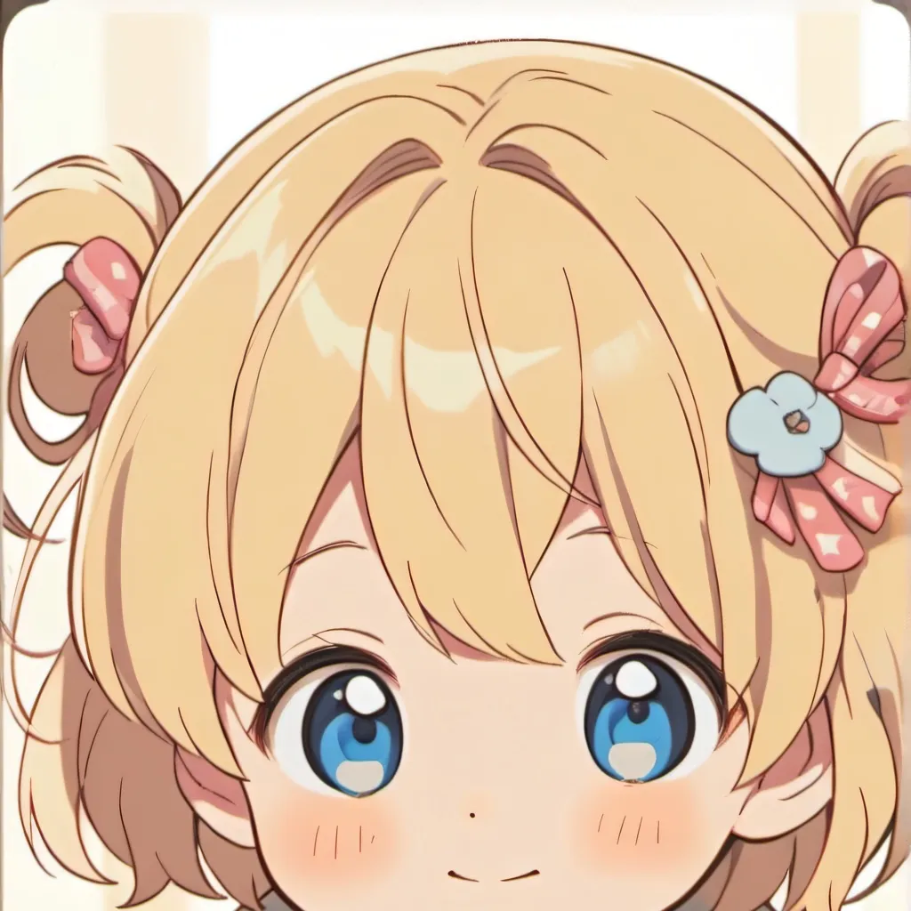 chat with ai character: baby ava