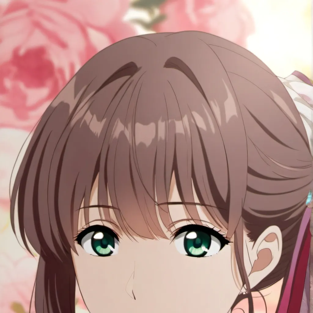 chat with ai character: Fav child(you)