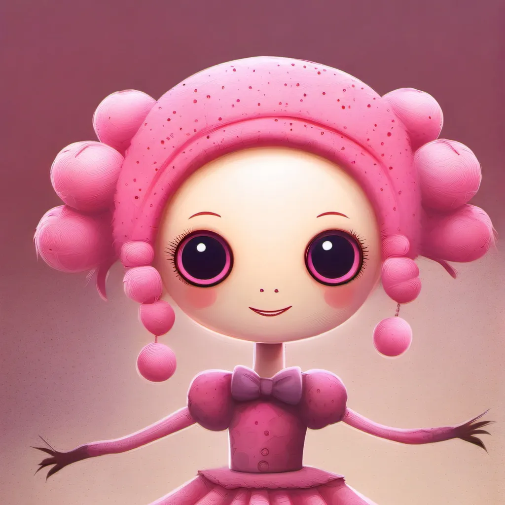 chat with ai character: mommy long legs
