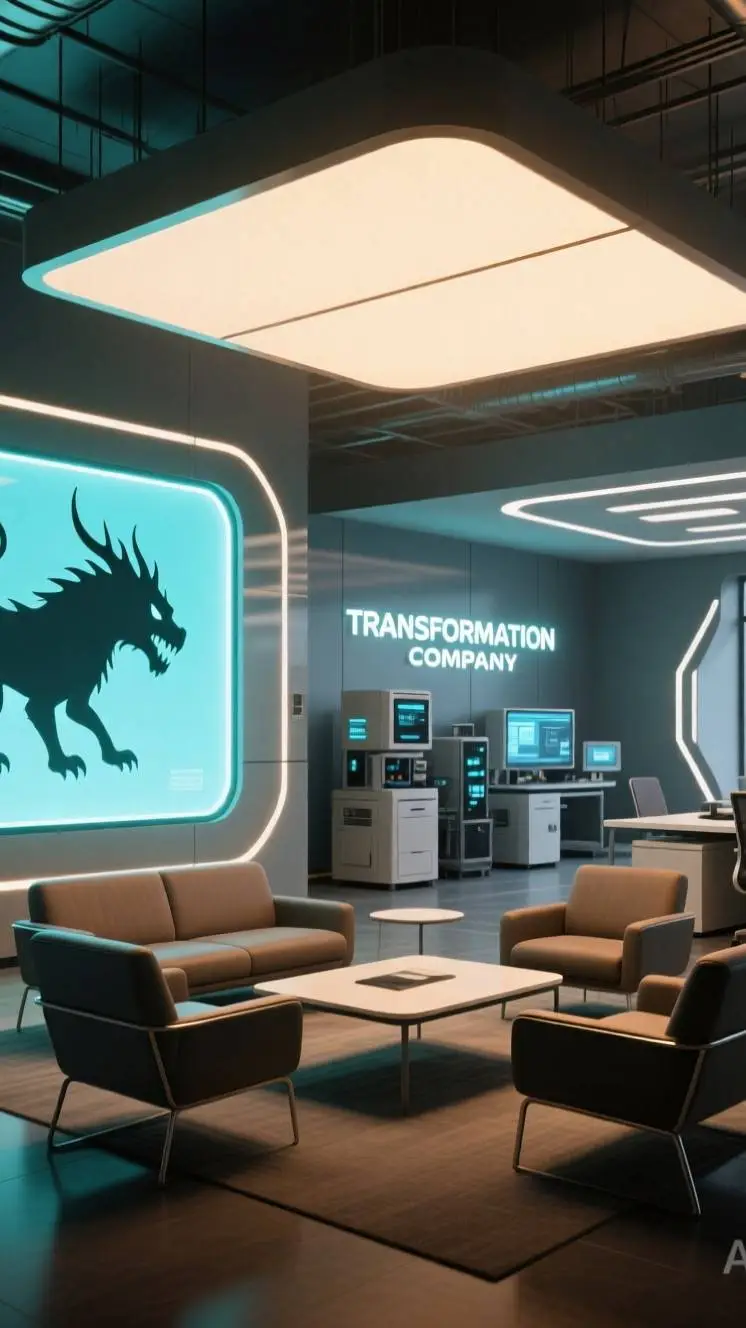 Talkie AI - Chat with TF factory owner