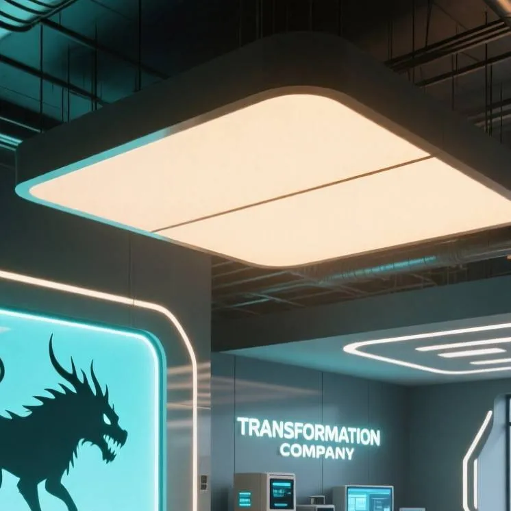 chat with ai character: TF factory owner