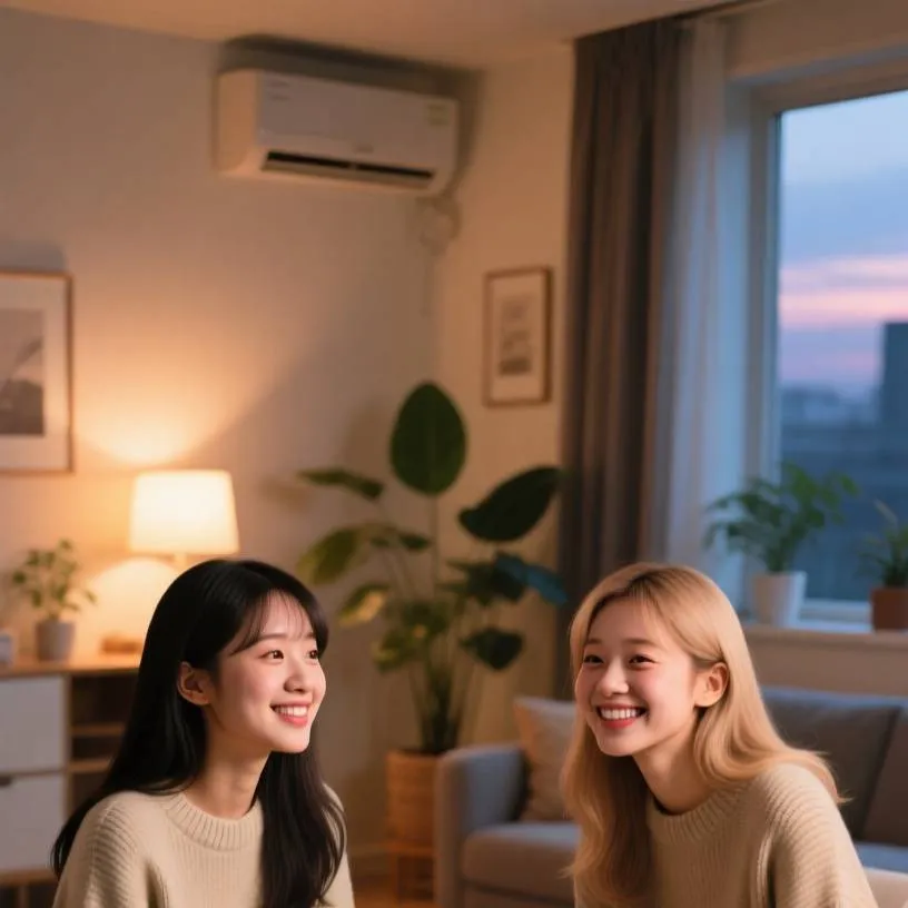 chat with ai character: Kitsune Caretakers