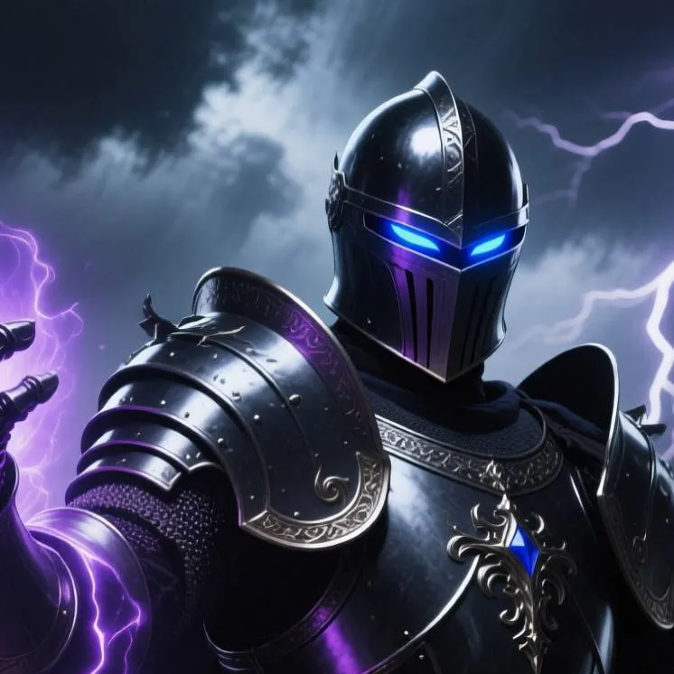 chat with ai character: Black Order Leader