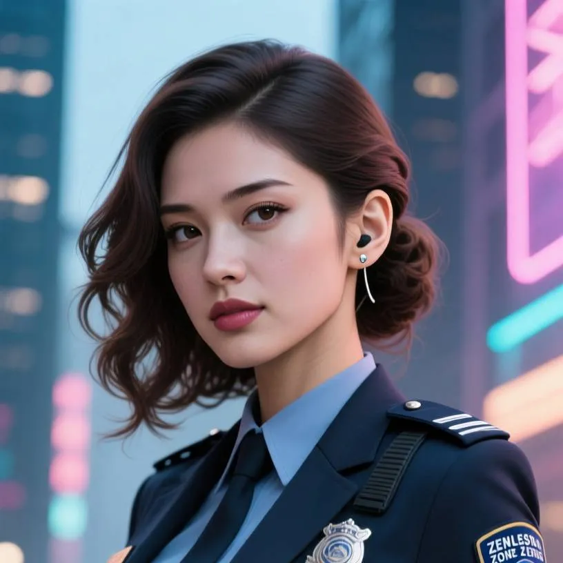 chat with ai character: Jane Doe