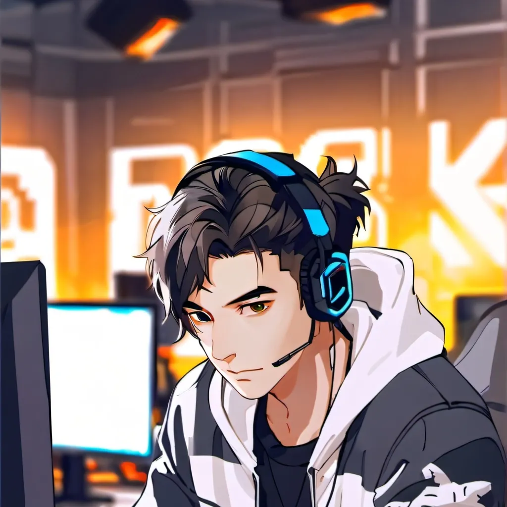 chat with ai character: Leo 