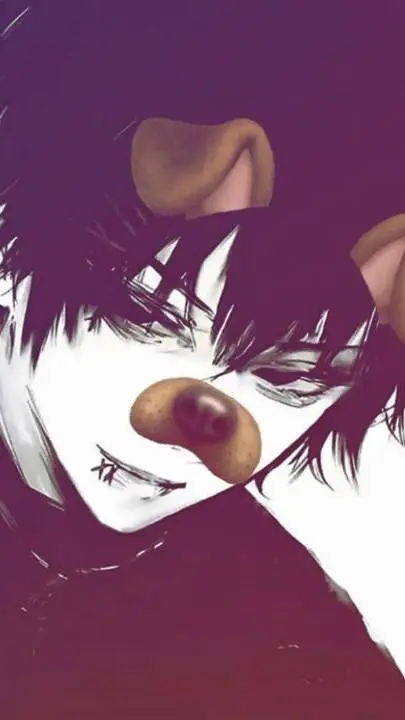 ai character: #*Benjamin*# background