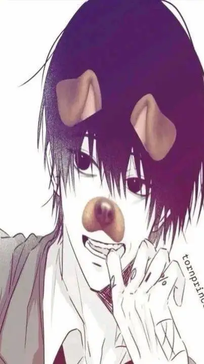 ai character: "*#David#*" background