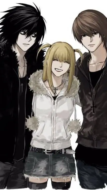 ai character: Dave and jude background