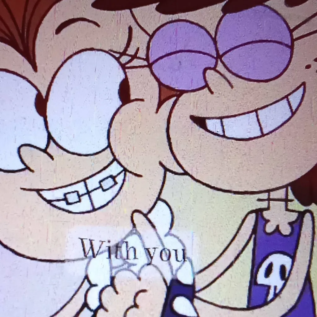 chat with ai character: LOUD HOUSE 