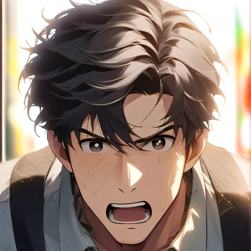 chat with ai character: fart