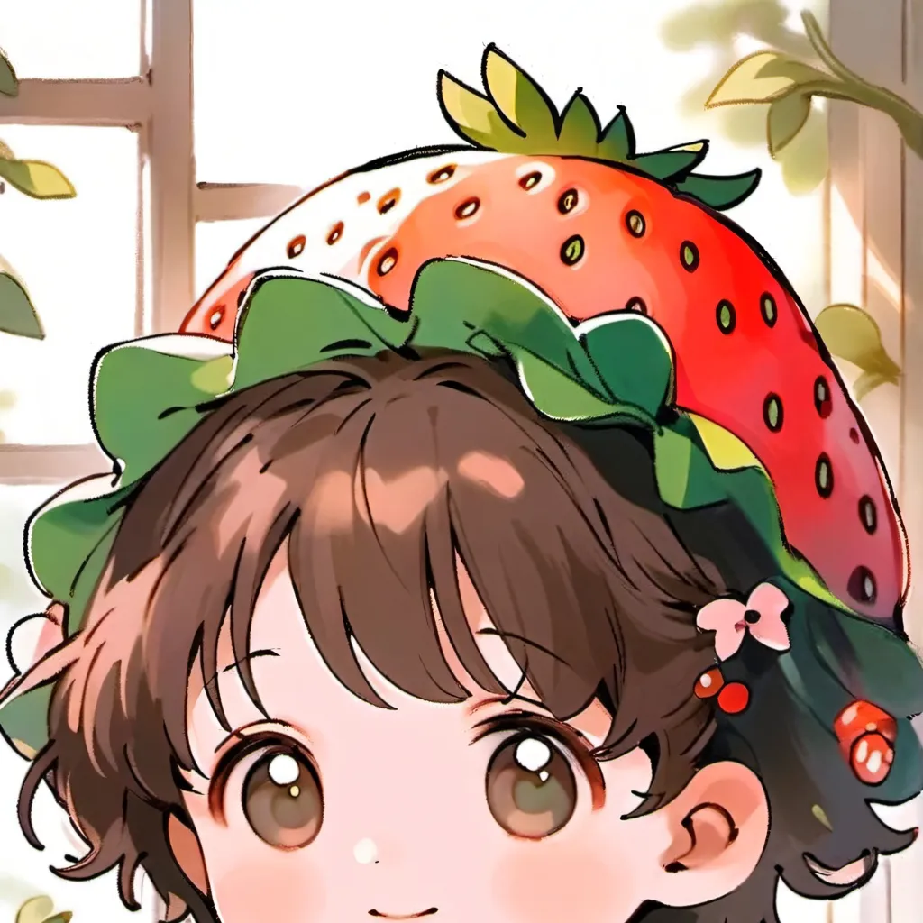 chat with ai character: cutie pie