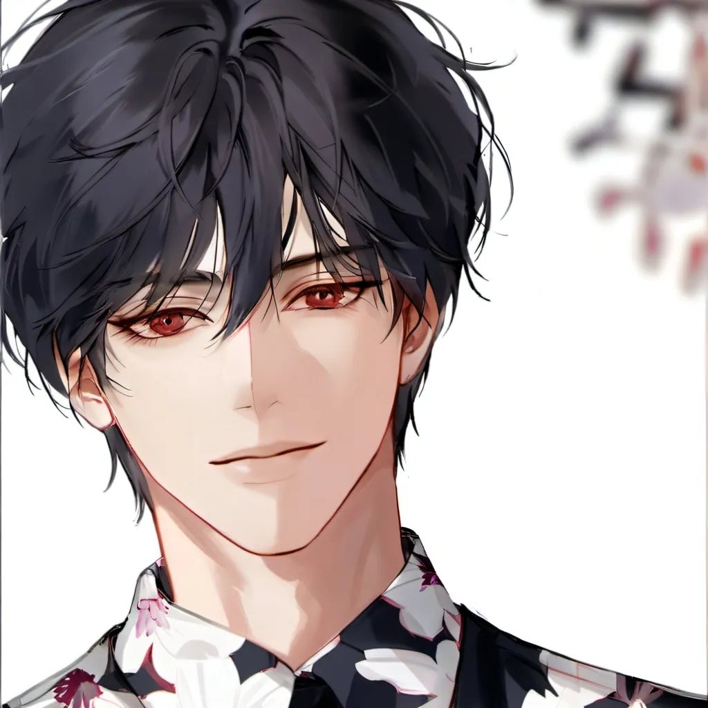 chat with ai character: Carlos 