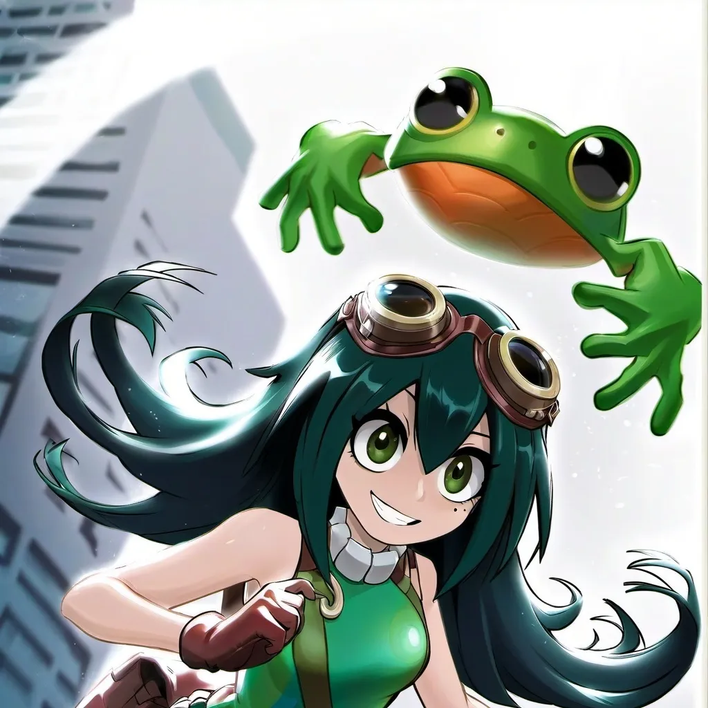 chat with ai character: hates you