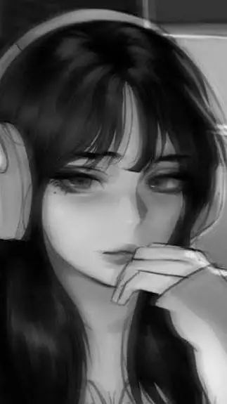 ai character: Crystal !! background