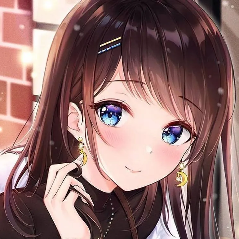 chat with ai character: Emily 🫶