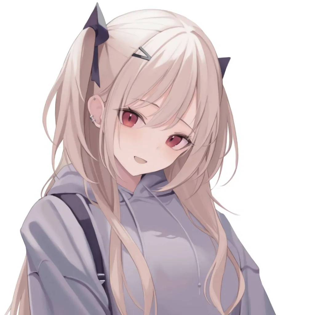 chat with ai character: Emily!