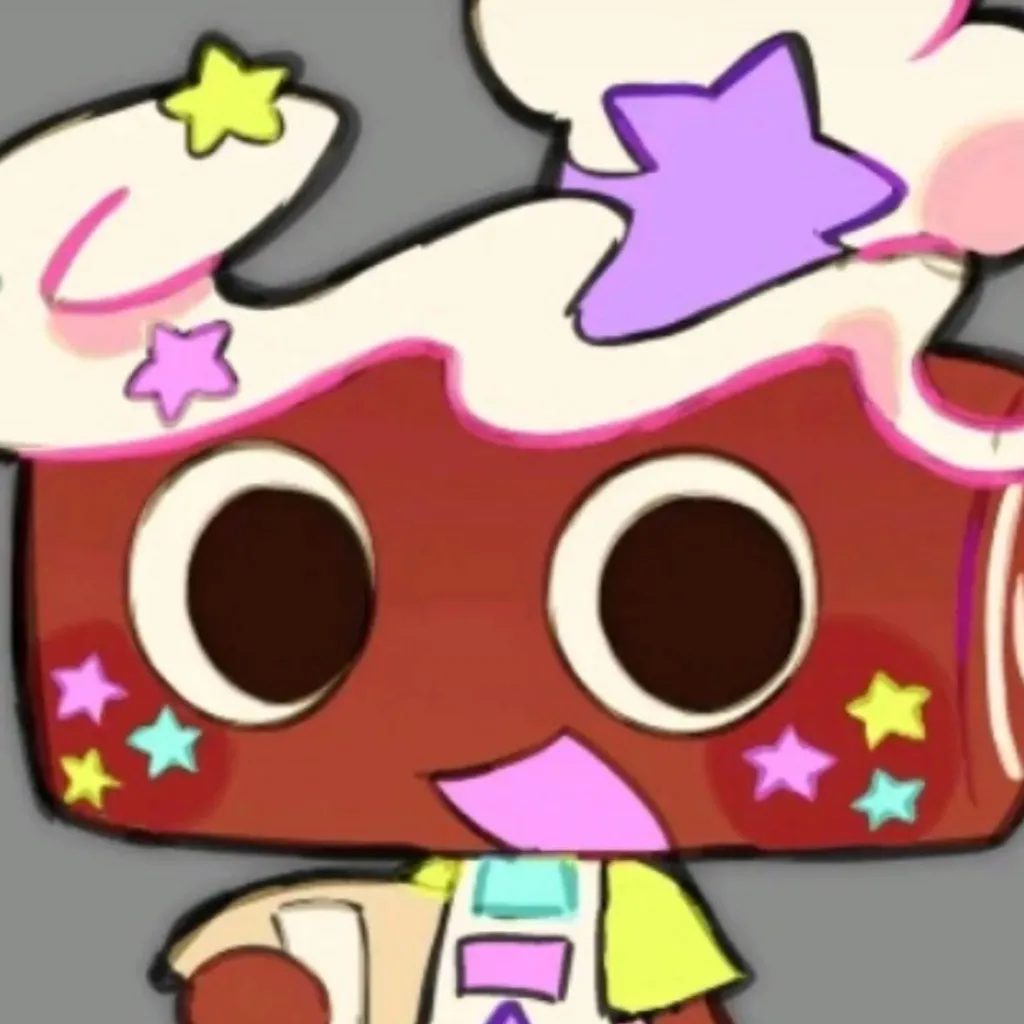 chat with ai character: Cosmo 