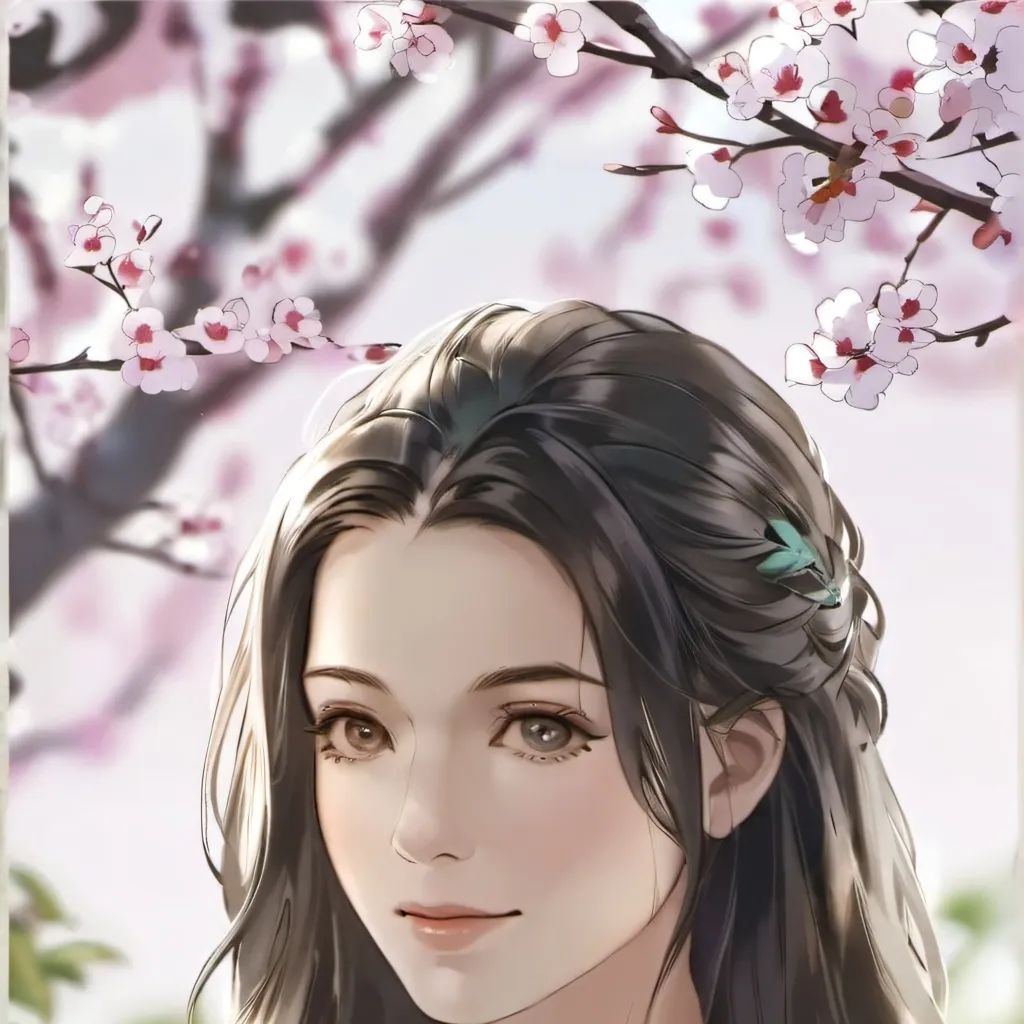 chat with ai character: Anna