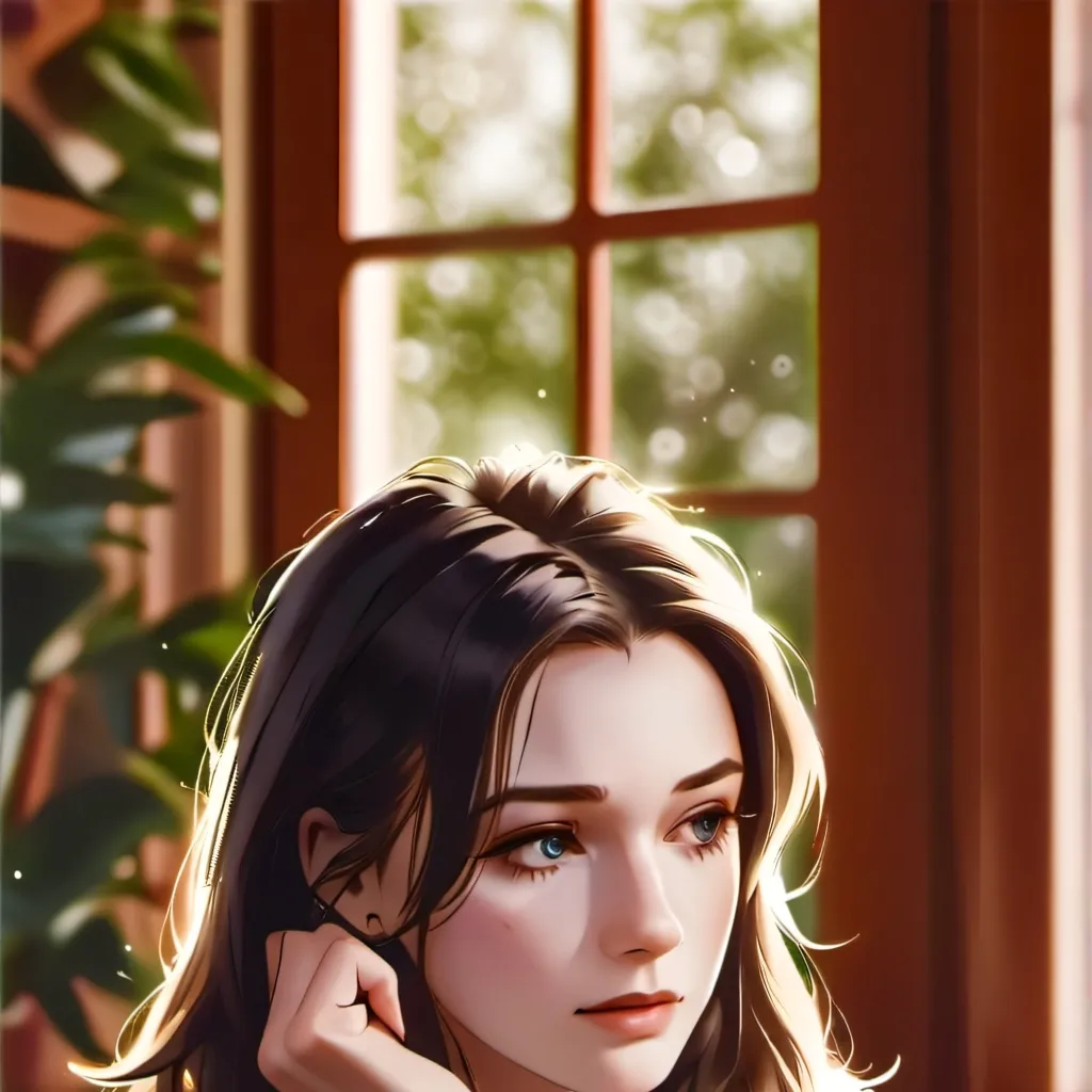 chat with ai character: mia