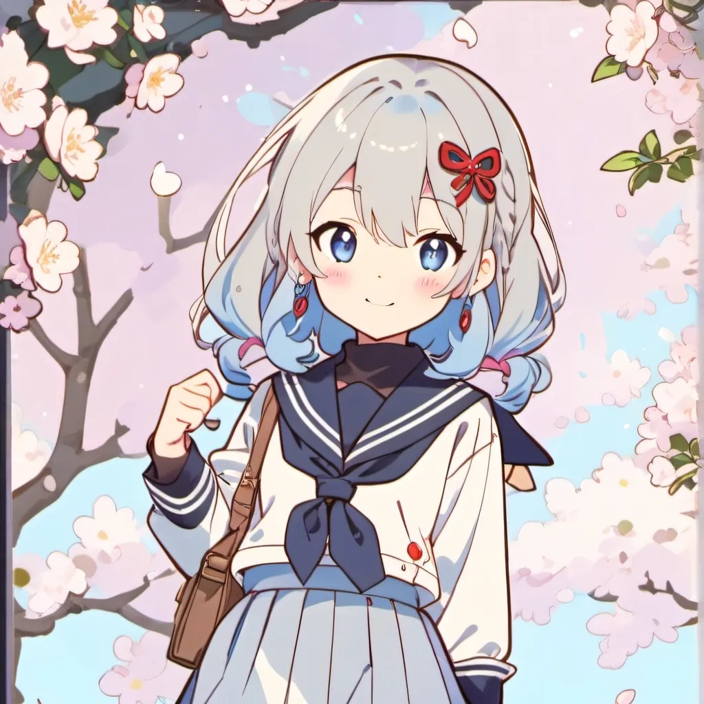 chat with ai character: Make your story 3