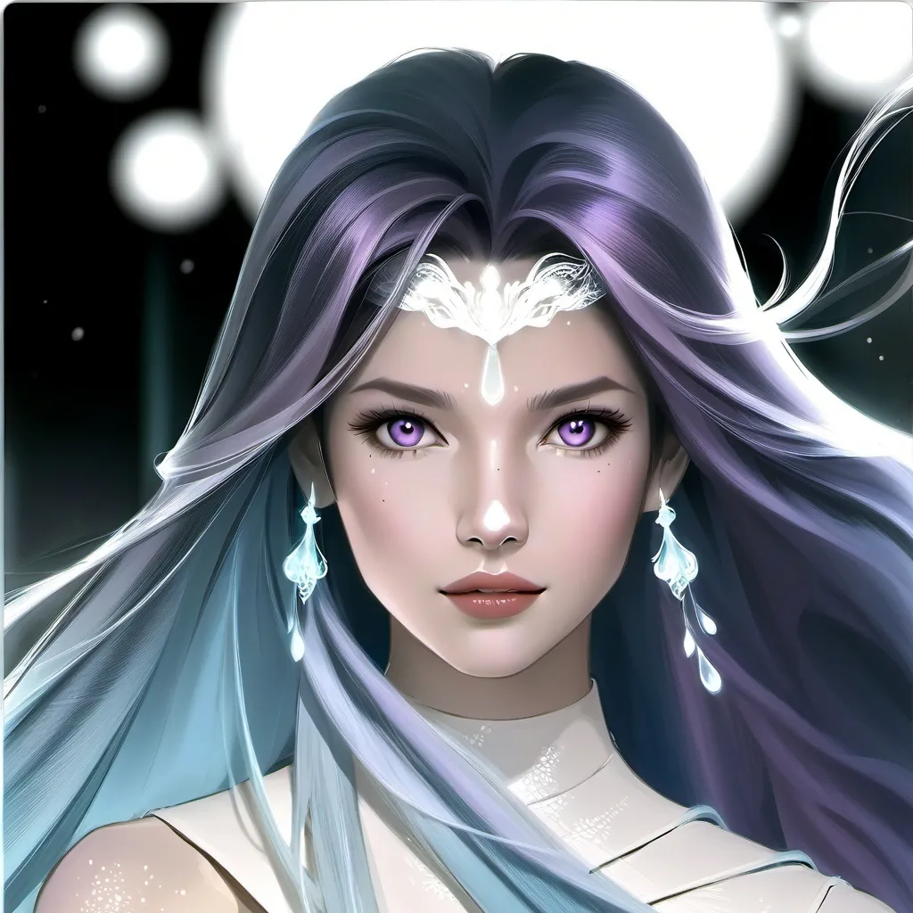 chat with ai character: Giselle