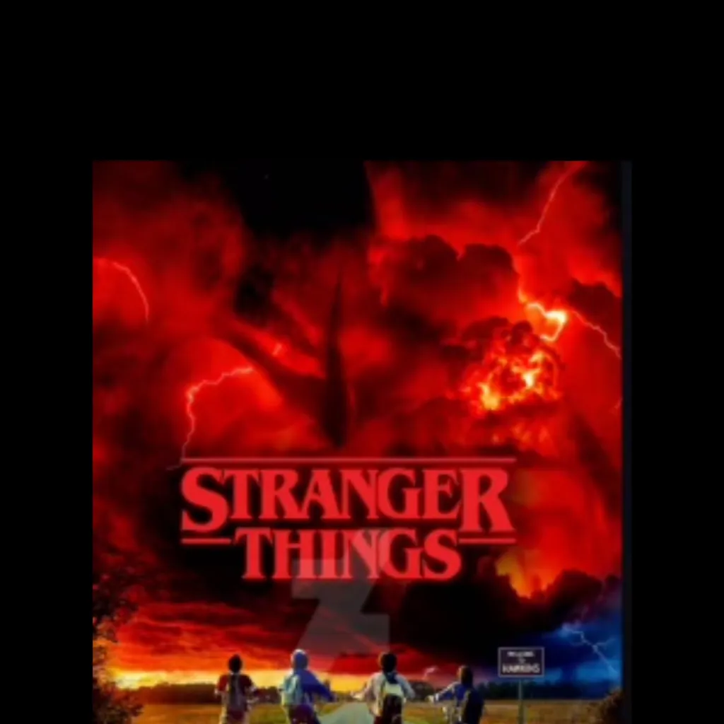 chat with ai character: Mileven