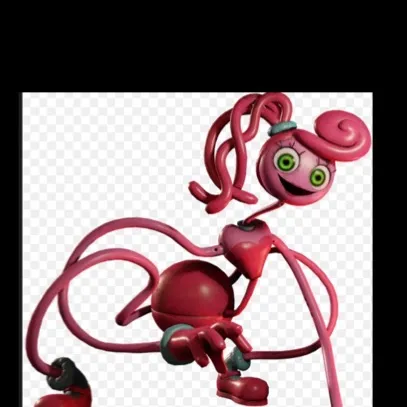 chat with ai character: Mommy long legs