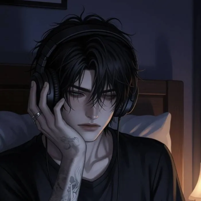 chat with ai character: Leo 😝