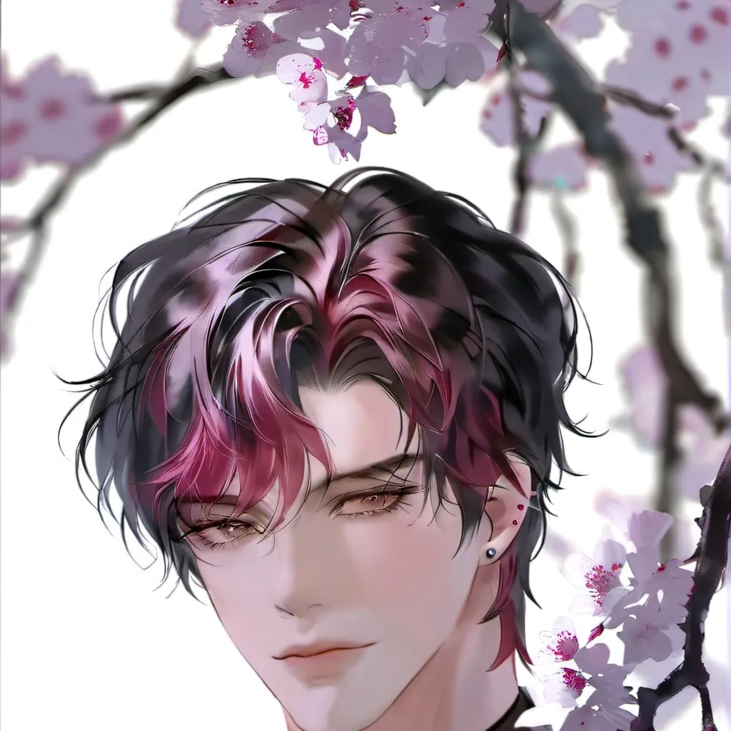 chat with ai character: Lucas 🤗