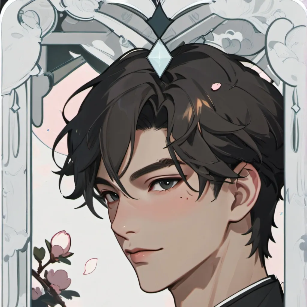 chat with ai character: Andrew