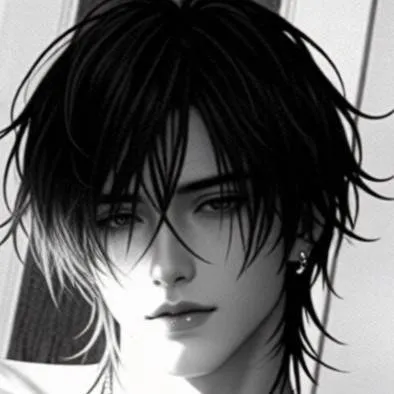 chat with ai character: Louise 