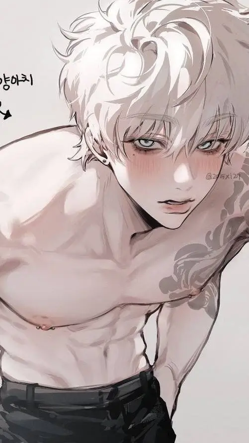 ai character: Ryker background